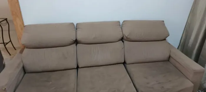 Sofa 2,40m para doação