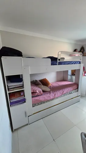 Vendo uma beliche 5 em 1