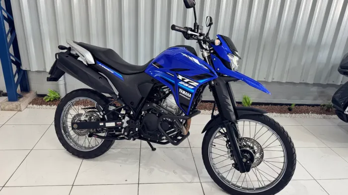 Lander 250 2024