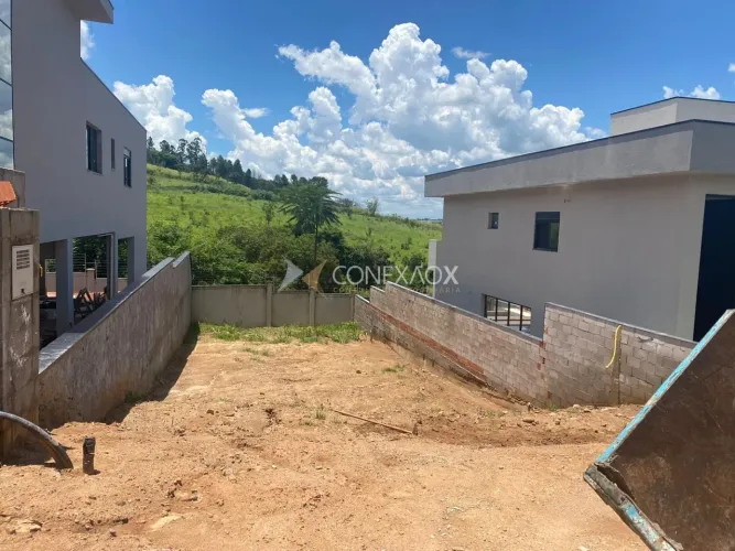 terreno - Parque Rural Fazenda Santa Cândida - Campinas