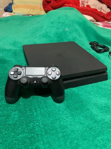 Troco por bike ou vendo ps4