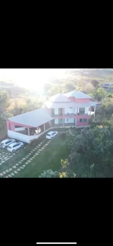 Corumba temporada