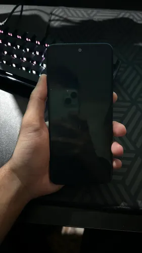 Redmi Note 11S