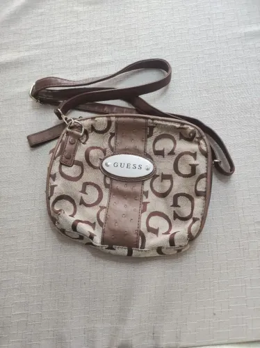 Bolsa Guess Original