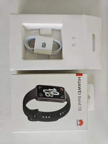 Smartband Huawei Band 10