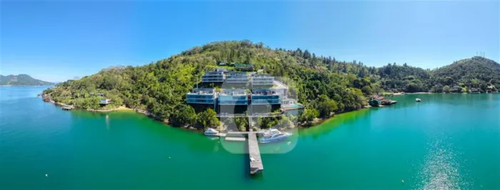 Angra dos Reis - Costa Verde