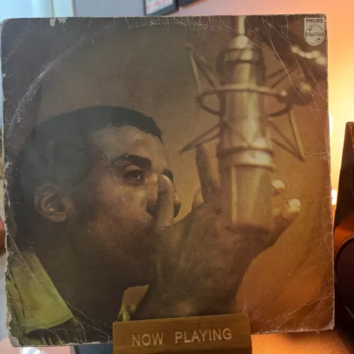 Jorge Ben Força Bruta 2ª prensagem 1975 disco de vinil lp
