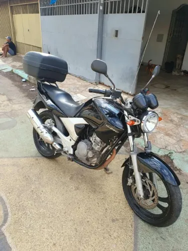 Moto muito boa