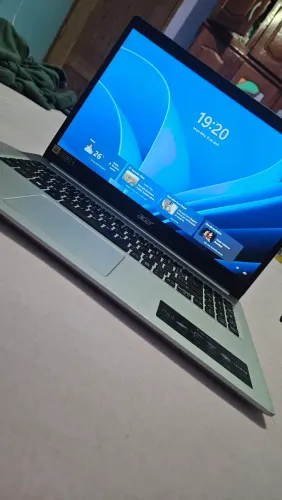 Notebook acer aspire 5