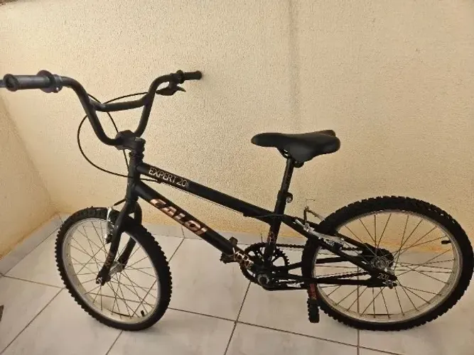 CALOI BMX ARO 20 ,NEGOCIA 400 a 300 