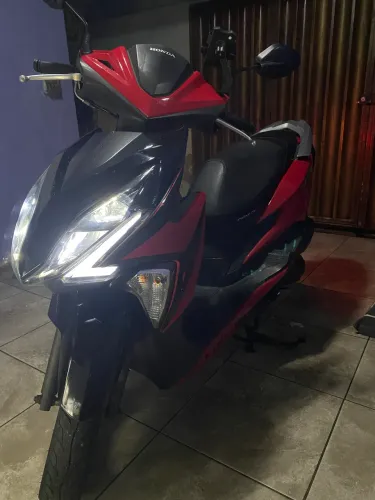 Honda elite 2019 125c