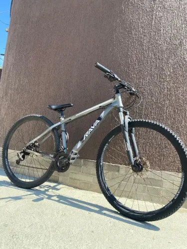 Bicicleta aro 29