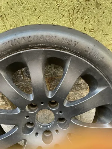 Pneu step bmw 320-323-325-328 e 330