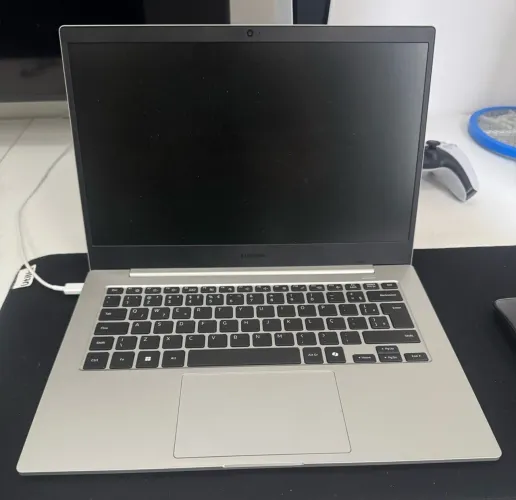 Galaxy book go 