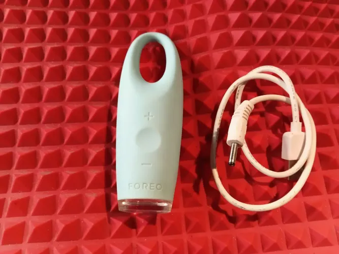 Massegeador de olhos Foreo