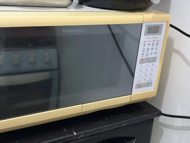 Microondas