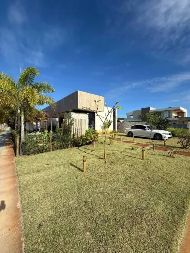 Casa À venda no CD Ville Al Mare | Barra dos Coqueiros | SE [20867]