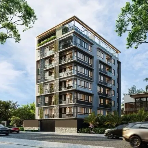 Apartamento com 2 dormitórios à venda, 55 m² por R$ 429.128,80 - Intermares - Cabedelo/PB