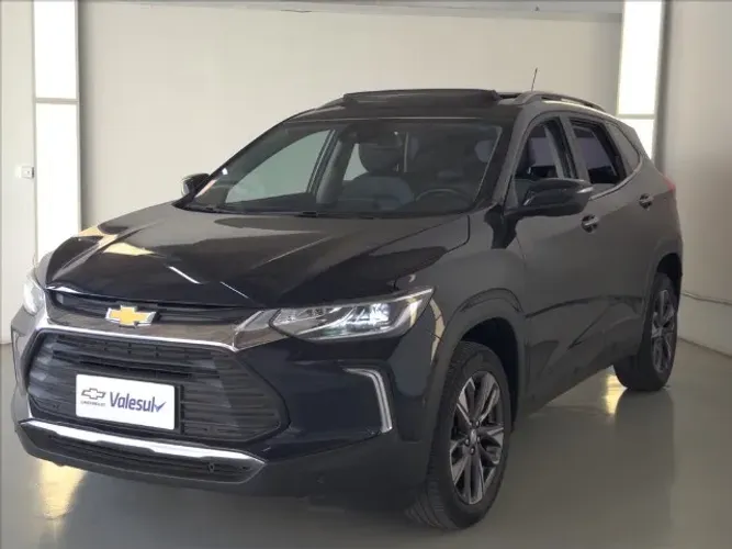 Chevrolet Tracker Premier 1.2 Turbo 12V Flex AUT 2022
