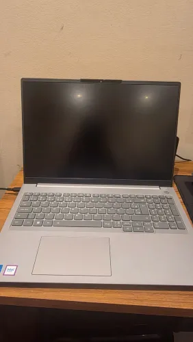Notebook ThinkBook 16 Core 7 16GB 512GB - Troco PS5 Pro/Switch 2