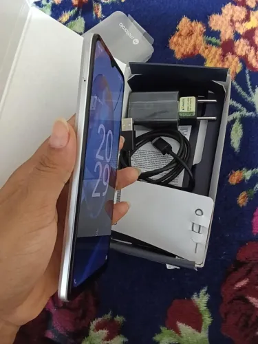 MOTOROLA NA CAIXA