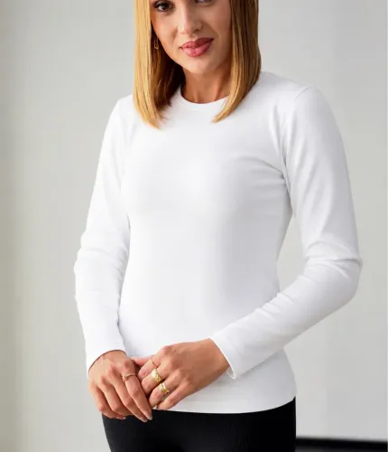 Blusa térmica 