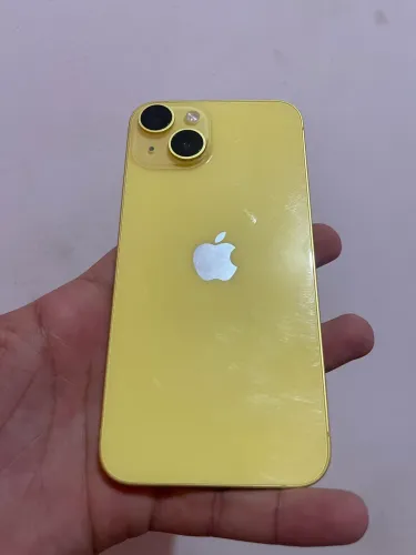 iPhone 14 todo original impecável