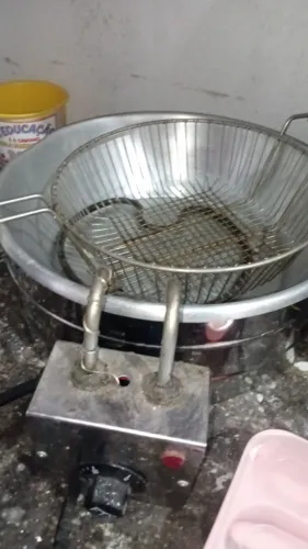 Gretadeira elétrica