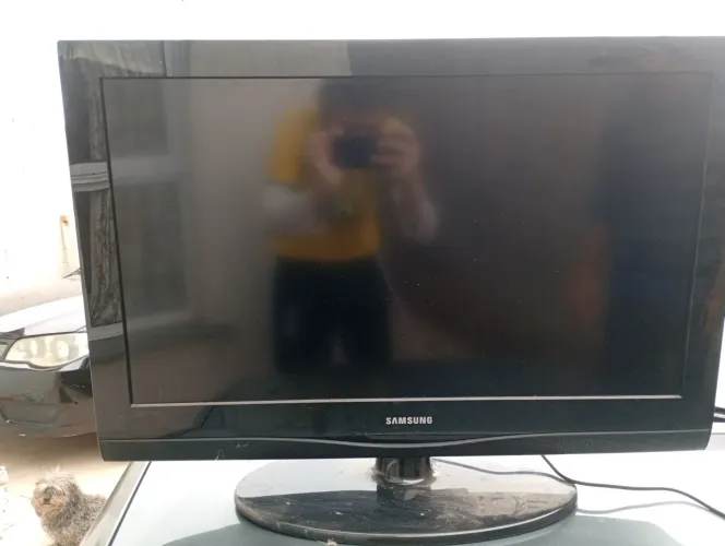 Televisão da Samsung 32 polegadas