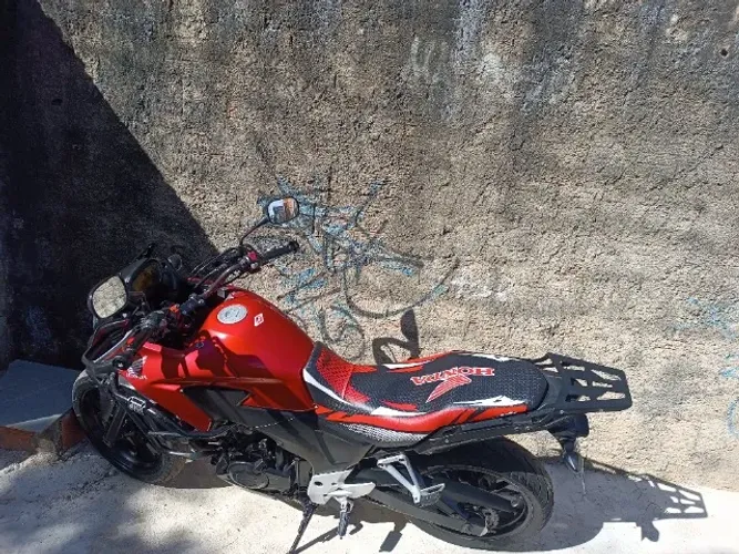 HONDA CB 500x 