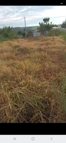 TERRENO 125 m² À VENDA ACEITO CARRO NO PAGAMENTO