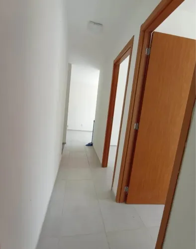 Aluguel de apartamento 