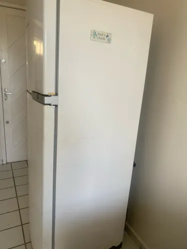 Geladeira 