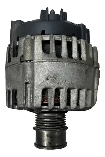Alternador Audi A3 1.4 2015 Automático
