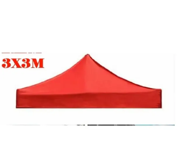 Lona 3x3 tenda 