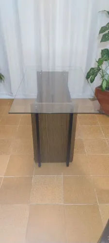 Mesa de jantar