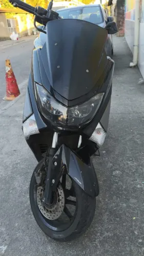 Vendo NMax 2019. 13 mil