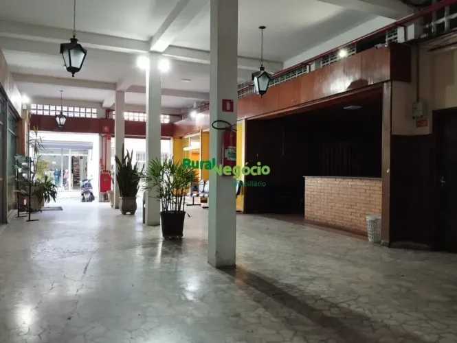PRÉDIO COM 50 APARTAMENTOS NO CENTRO DE LORENA-SP