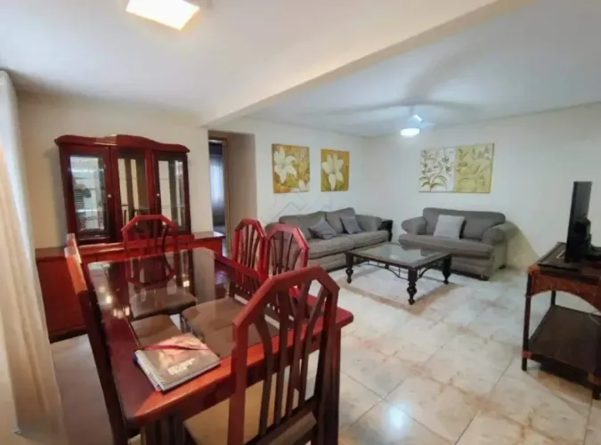 Casa Comercial para Venda e Locação - Vila Alzira, Santo André.