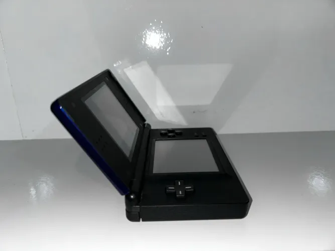 Nintendo Ds lite