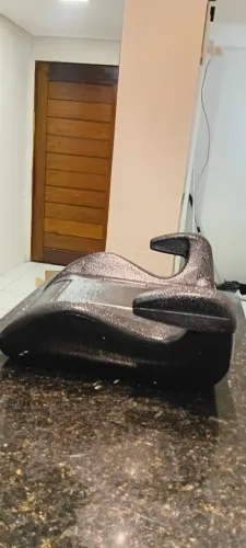 Assento Elevatorio padrão Contran