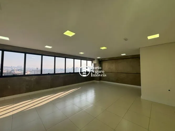 Sala para alugar, 45 m² por R$ 2.105/mês - Centro - Americana/SP