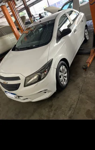 Chevrolet Prisma Sed. Joy/ LS 1.0 8V Flexpower 4P 2019