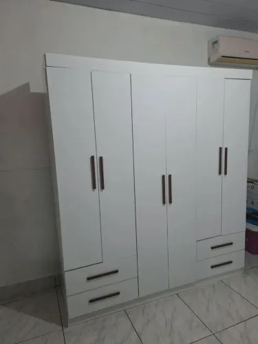 Guarda Roupa de Casal