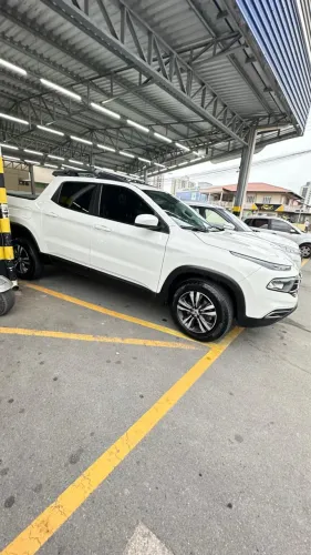 Fiat Toro Freedom 1.3 T270 4X2 Flex AUT 2023