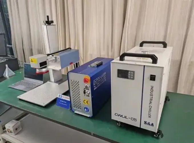 FIBER UV
