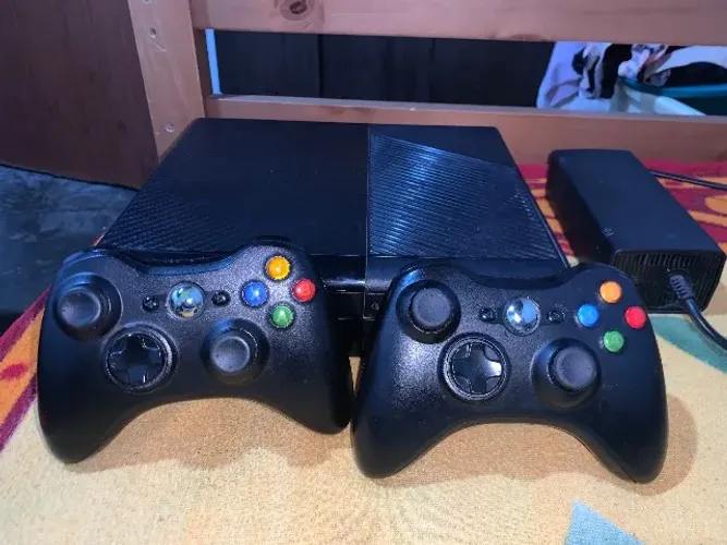 XBOX RGH