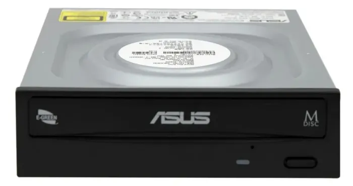 Gravador CD/DVD ASUS