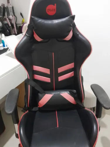 Cadeira game dazz M
