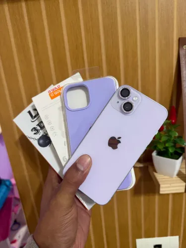 iPhones lacrado e semi novo